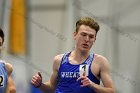 Lyons Invitational  Wheaton College Men’s Track & Field compete in the Lyons Invitational at Beard Fieldhouse . - Photo By: KEITH NORDSTROM : Wheaton, track & field